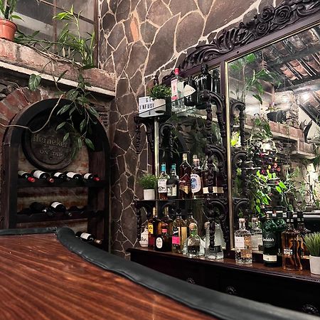 Casa Degraciela - Hotel Boutique Concepción de Ataco Esterno foto