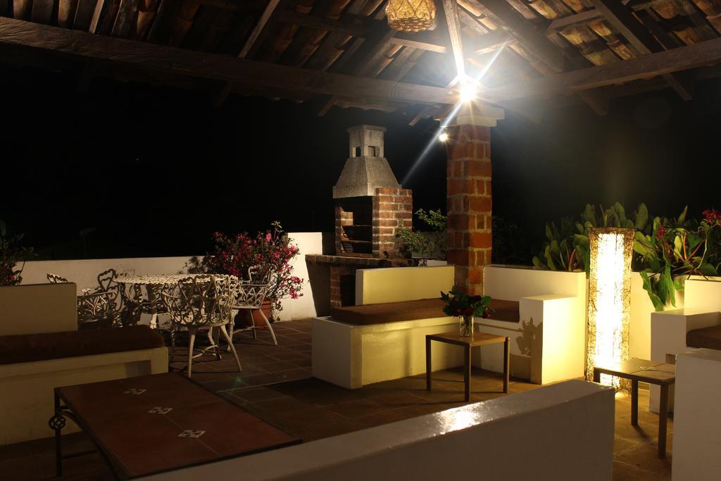 Casa Degraciela - Hotel Boutique Concepción de Ataco Esterno foto