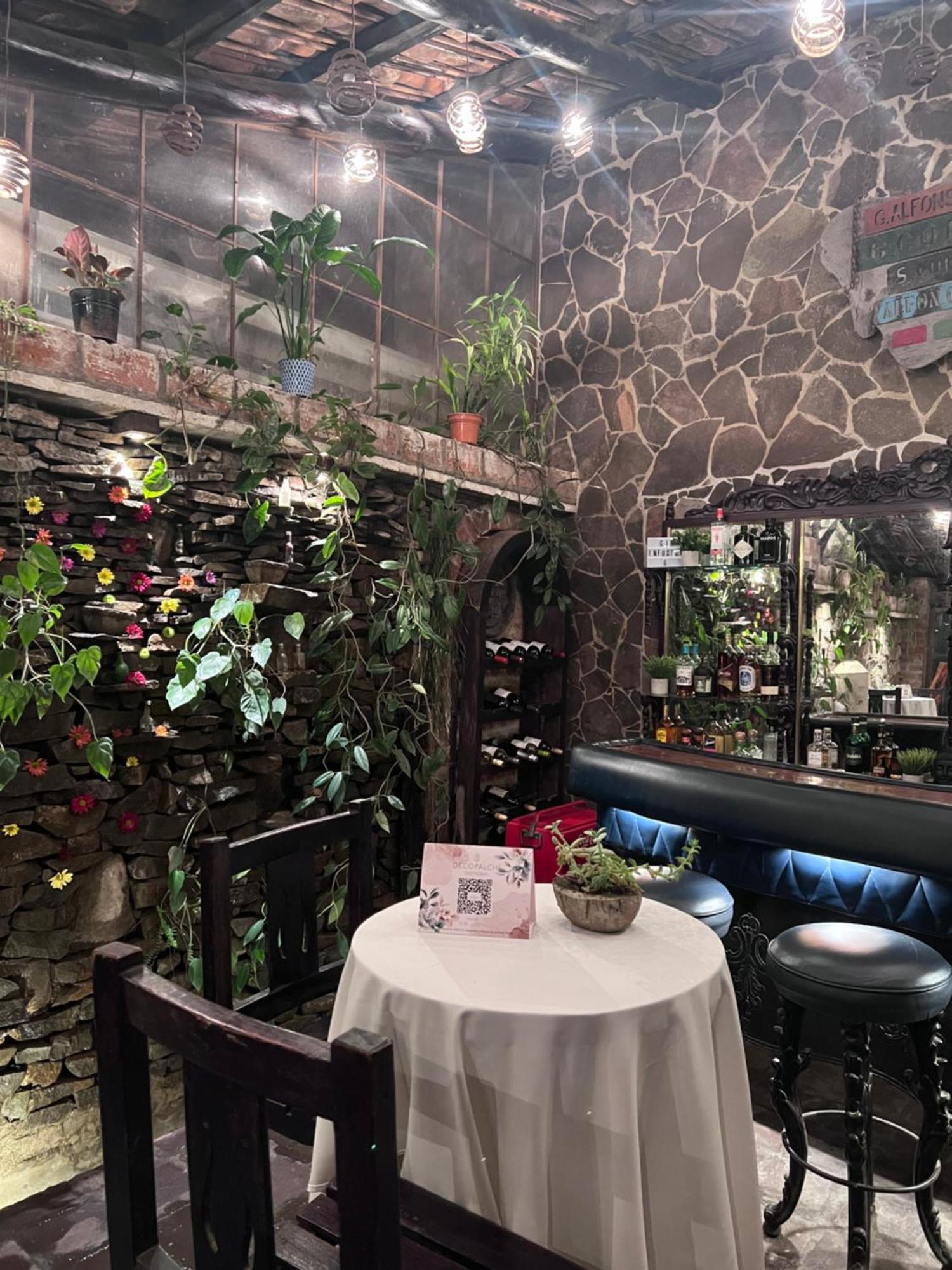 Casa Degraciela - Hotel Boutique Concepción de Ataco Esterno foto