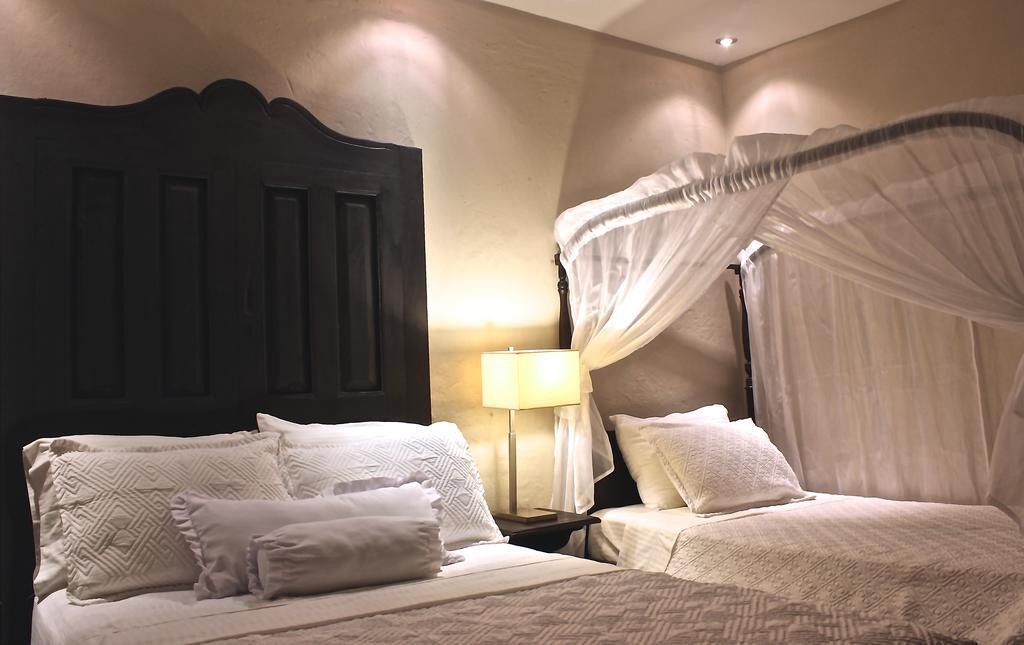 Casa Degraciela - Hotel Boutique Concepción de Ataco Esterno foto
