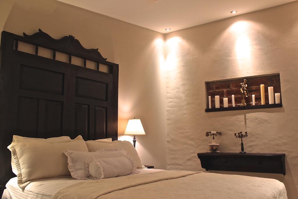 Casa Degraciela - Hotel Boutique Concepción de Ataco Camera foto