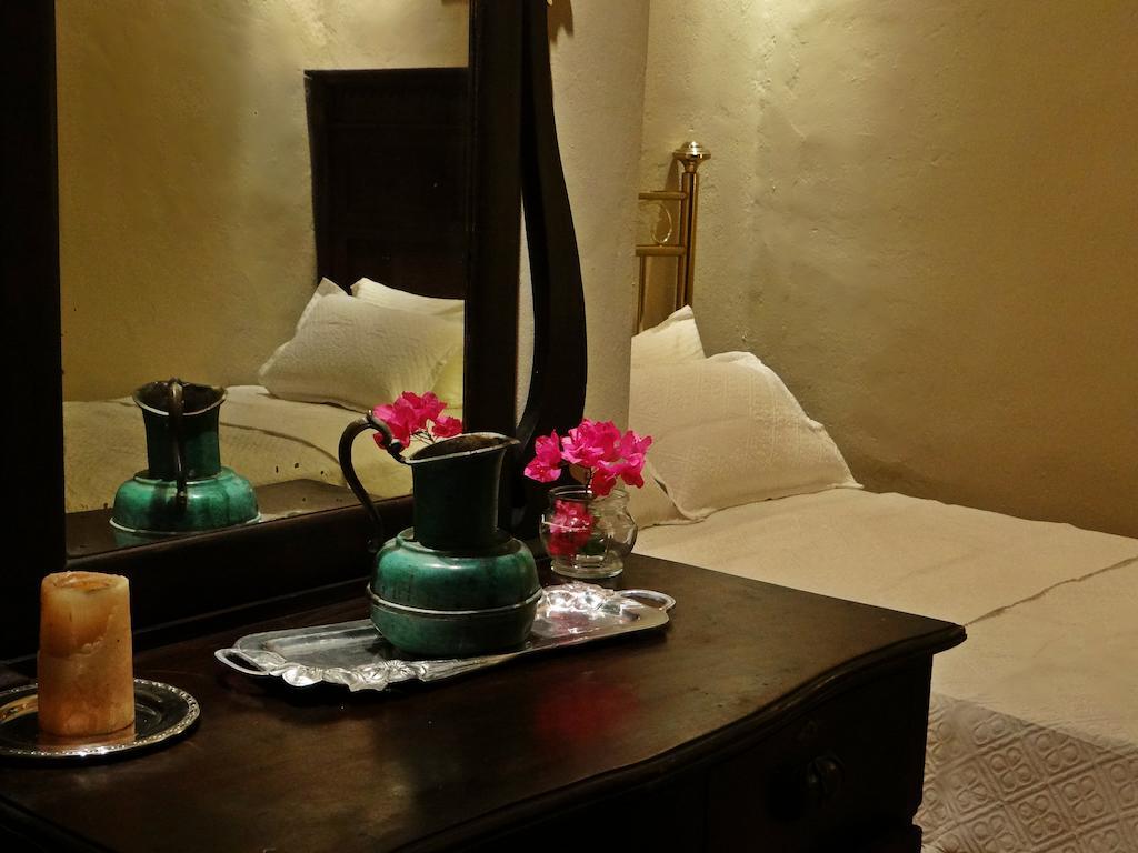 Casa Degraciela - Hotel Boutique Concepción de Ataco Esterno foto
