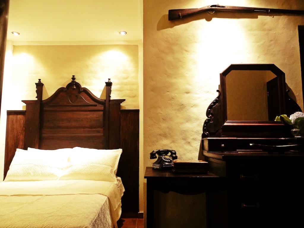 Casa Degraciela - Hotel Boutique Concepción de Ataco Camera foto