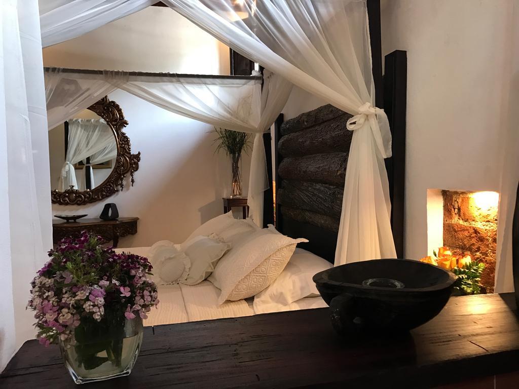 Casa Degraciela - Hotel Boutique Concepción de Ataco Esterno foto