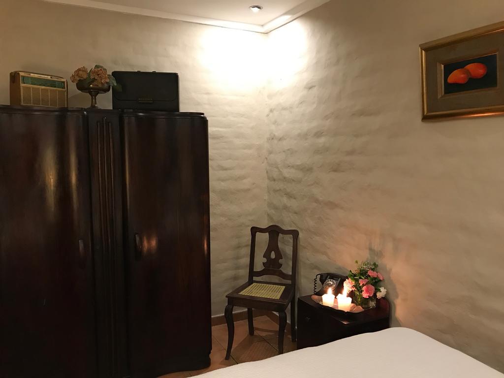 Casa Degraciela - Hotel Boutique Concepción de Ataco Esterno foto