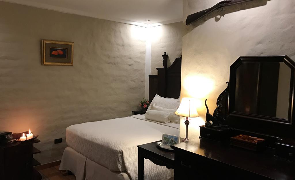 Casa Degraciela - Hotel Boutique Concepción de Ataco Esterno foto
