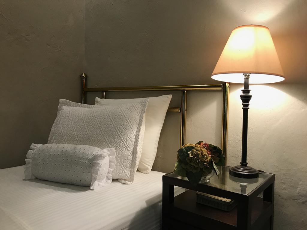 Casa Degraciela - Hotel Boutique Concepción de Ataco Esterno foto