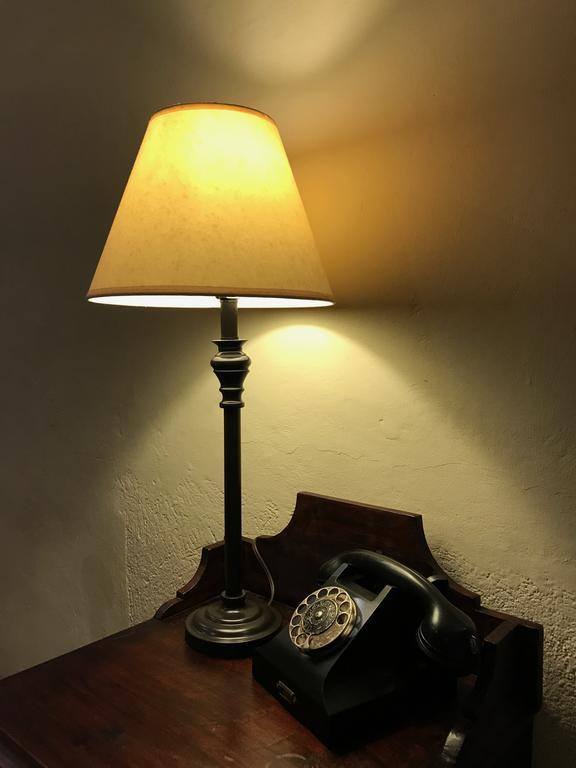 Casa Degraciela - Hotel Boutique Concepción de Ataco Esterno foto