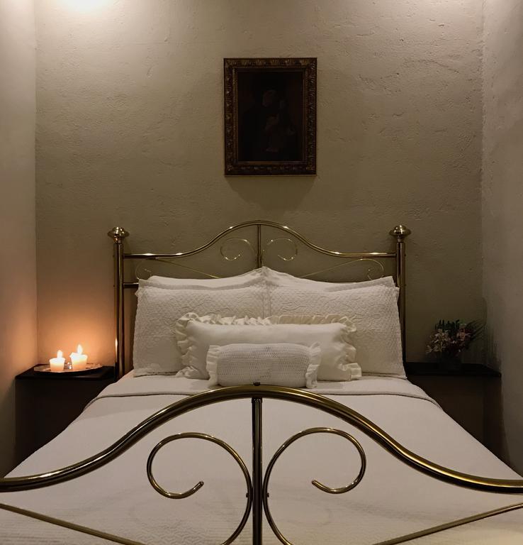Casa Degraciela - Hotel Boutique Concepción de Ataco Esterno foto