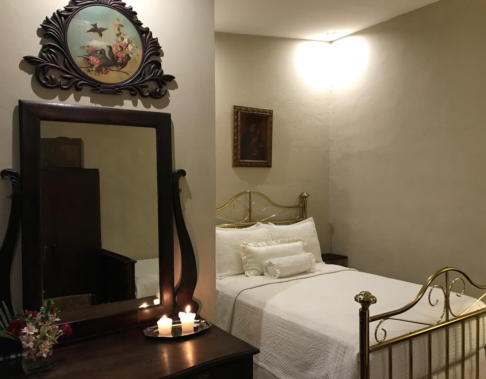 Casa Degraciela - Hotel Boutique Concepción de Ataco Esterno foto