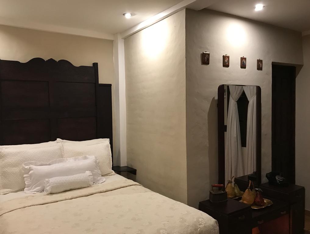 Casa Degraciela - Hotel Boutique Concepción de Ataco Esterno foto